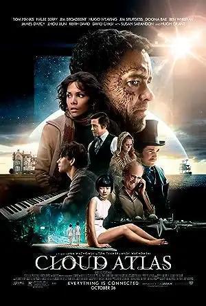 فيلم Cloud Atlas 2012 مترجم - باهي فيلم